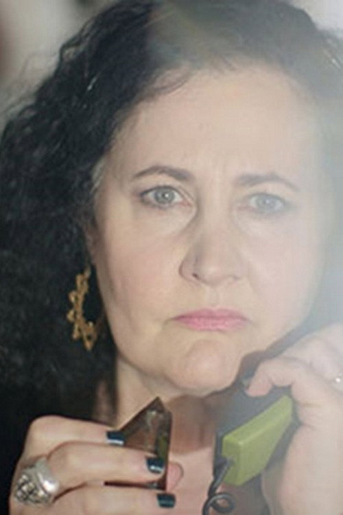 Sybil's Psychic Hotline Poster