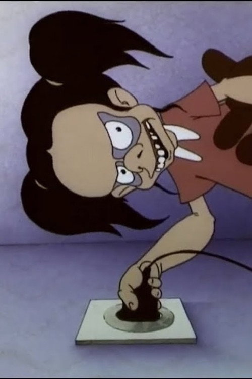 Sadistic Verses Poster