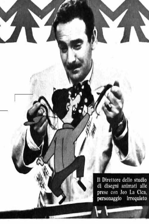 The Crackpots Poster