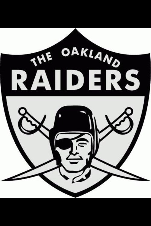 Rebels of Oakland: The A's, The Raiders, The '70s Poster