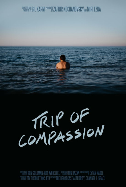 Trip of Compassion Poster