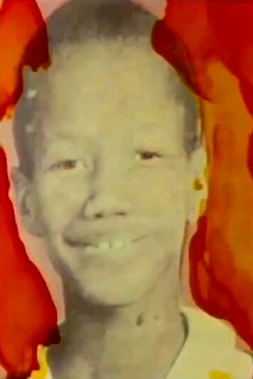 X: The Baby Cinema Poster