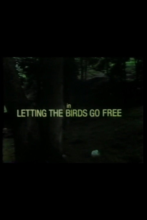 Letting the Birds Go Free Poster