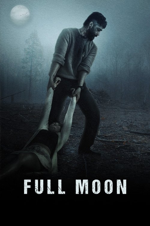 Full Moon Poster