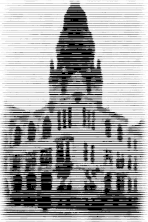 Every Seventh Child Poster