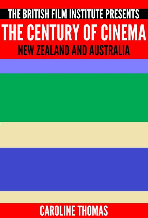 A Century of Cinema Poster