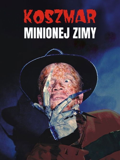 Koszmar minionej zimy Poster