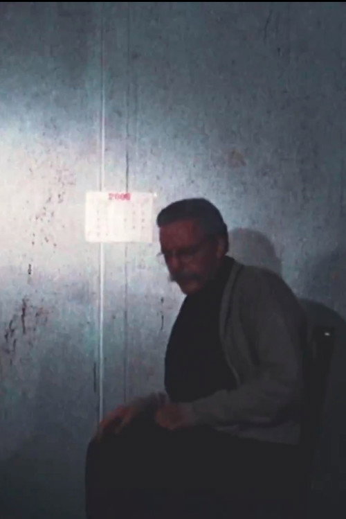 Good Morning, Dan Poster