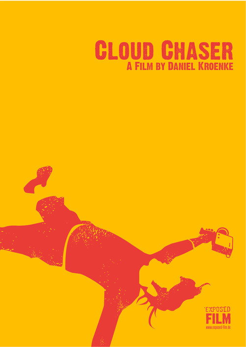 Cloud Chaser Poster