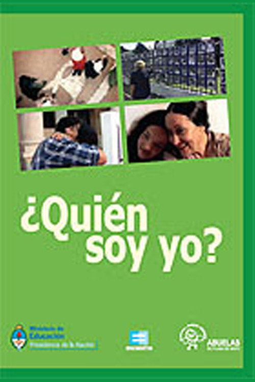¿Quién soy yo? Poster