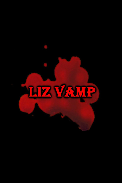 Liz Vamp Poster