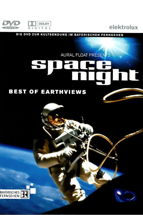 Space Night - Best of Earthviews Poster