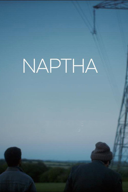 Naptha Poster