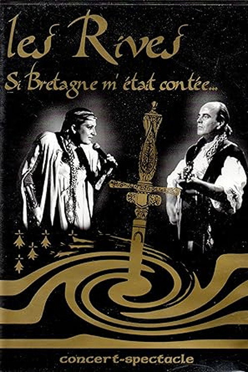 Les Rives - Si la Bretagne m'était contée Poster