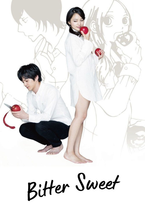 Bitter Sweet Poster