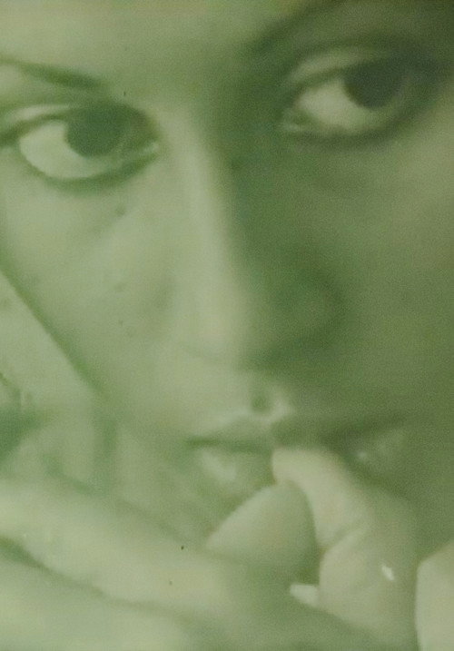 Smita Poster