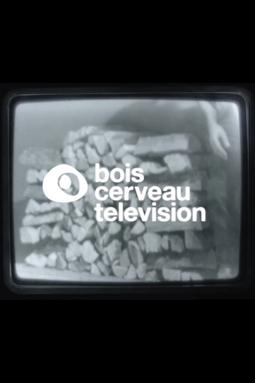 BOIS CERVEAU TV (1) Poster
