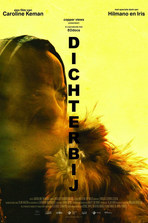 Dichterbij Poster