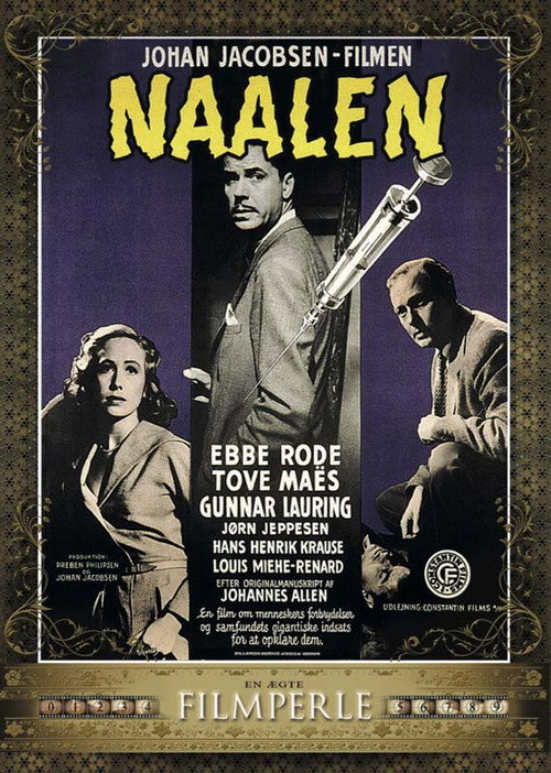 Naalen Poster