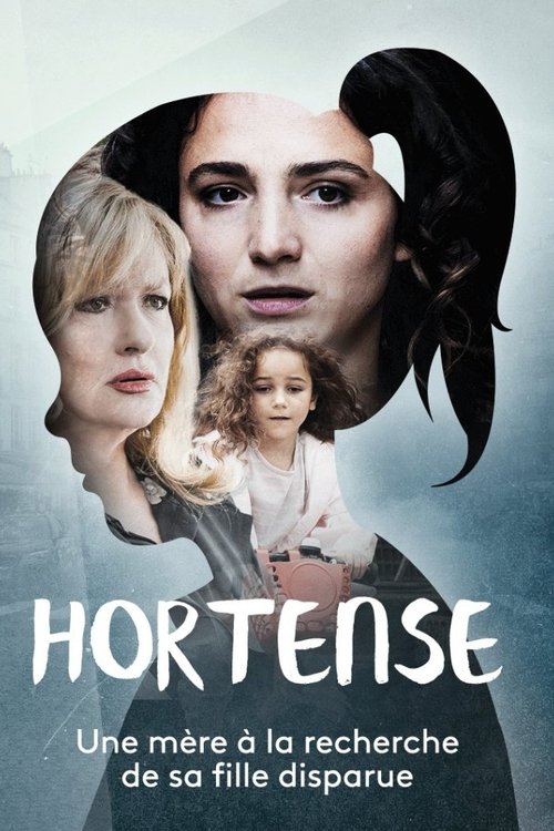 Hortense Poster