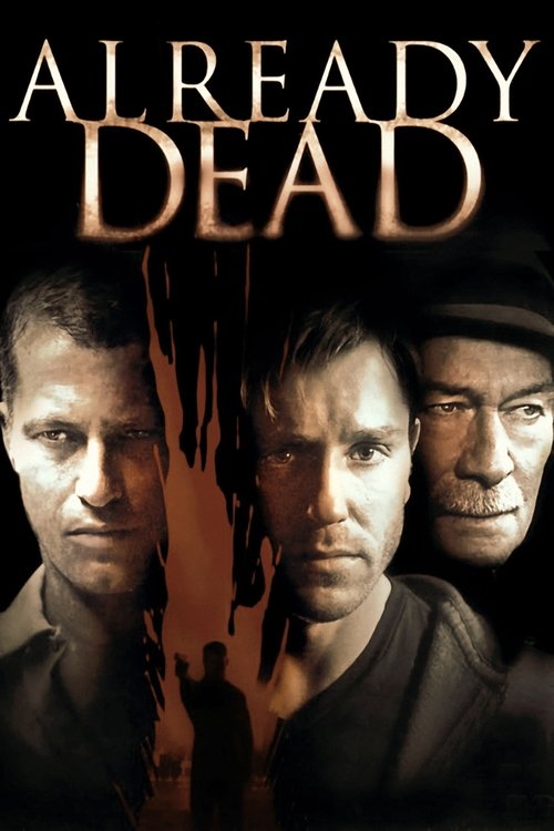 Already Dead Poster