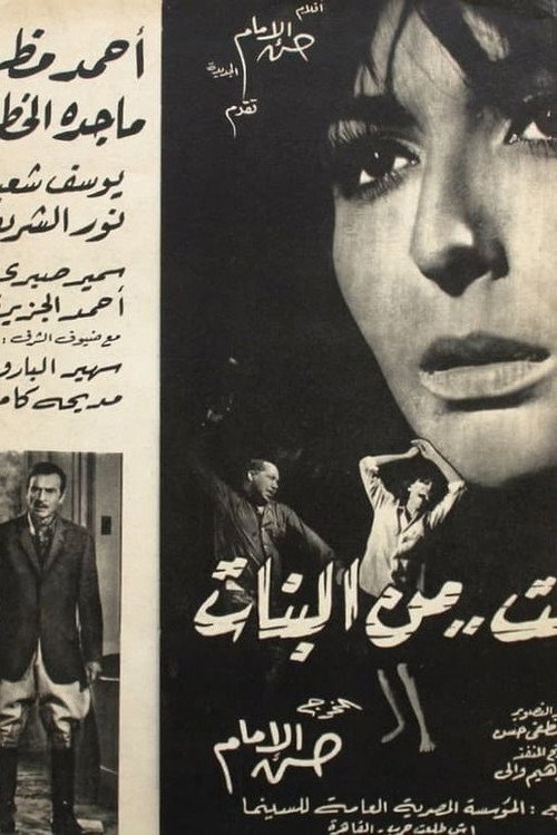 An Ordinary Girl Poster