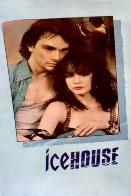 Ice House Poster