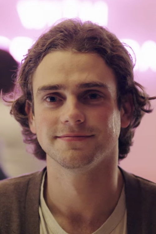 AiDA (Ai Dating Assistant) Poster