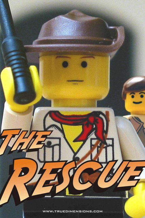 The Rescue Poster