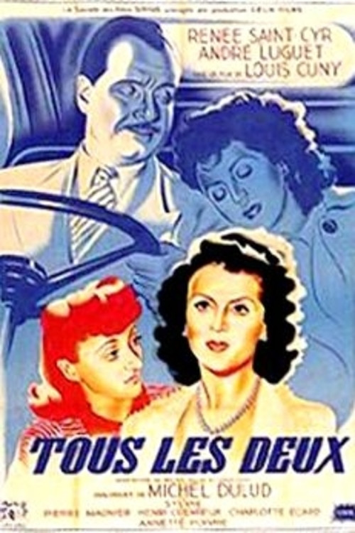 Tous les deux Poster