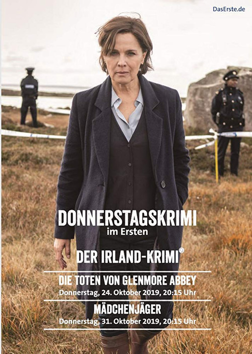 Der Irland-Krimi: Mädchenjäger Poster