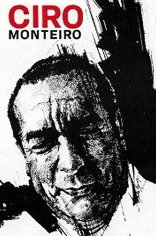 Cyro Monteiro Poster