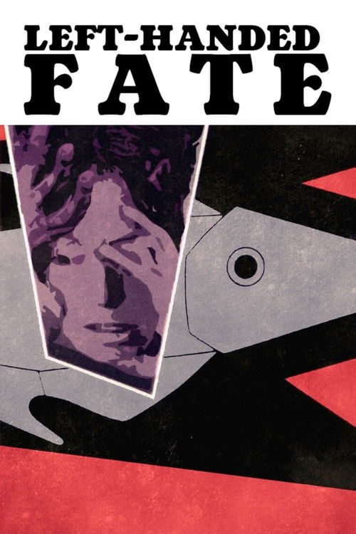 Left-Handed Fate Poster