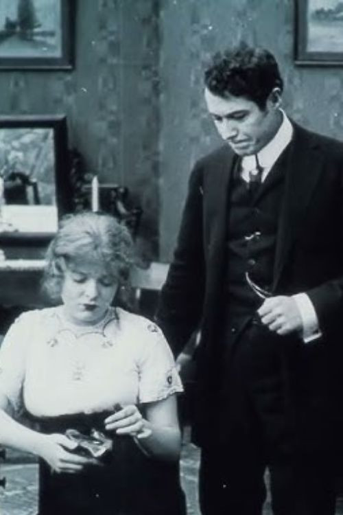 The Opium Pipe Poster