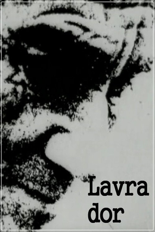 Lavra Dor Poster