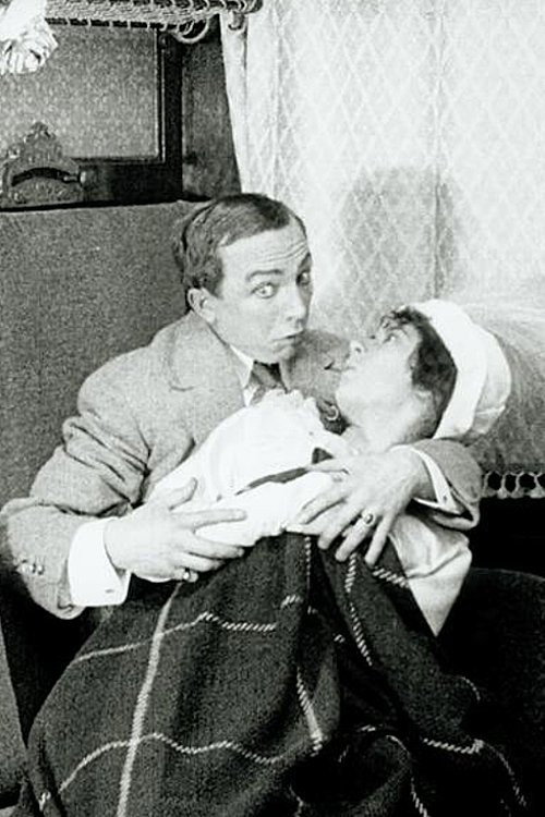 Alone At Last Poster