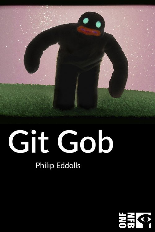 Git Gob Poster