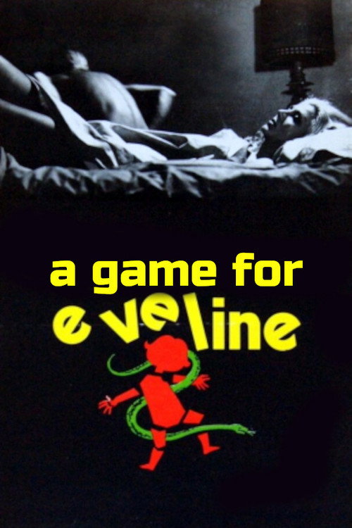A Game for Eveline Poster