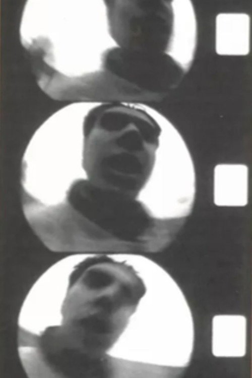 Meine 10jährige Angst Poster