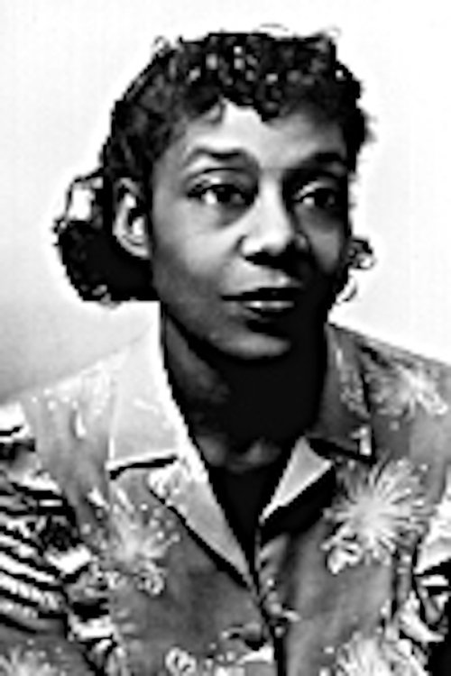 As I Remember It: A Portrait of Dorothy West Poster