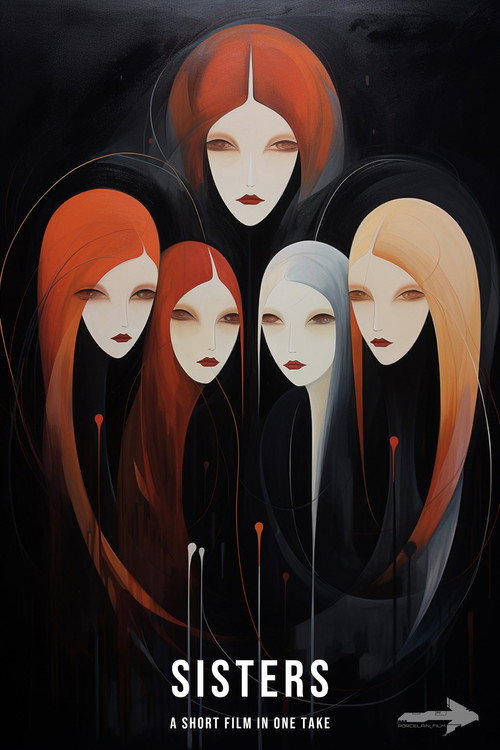 Sisters Poster