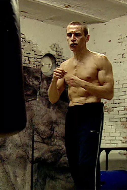 Sam Dillemans, The Madness Of Detail Poster