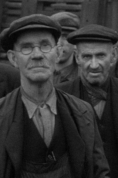 Worker and War-Front No. 3 Poster