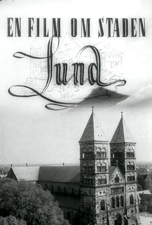 A City with Tradition: A Film about Lund Poster