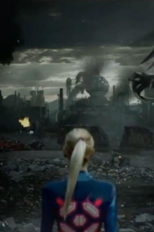 Past is Prologue Poster