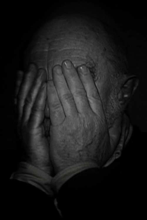 L’homme à l’écoute du silence Poster