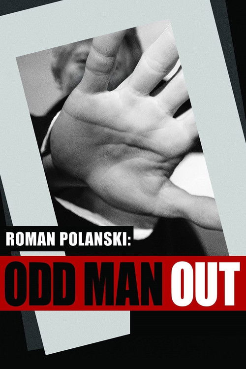 Roman Polanski: Odd Man Out Poster