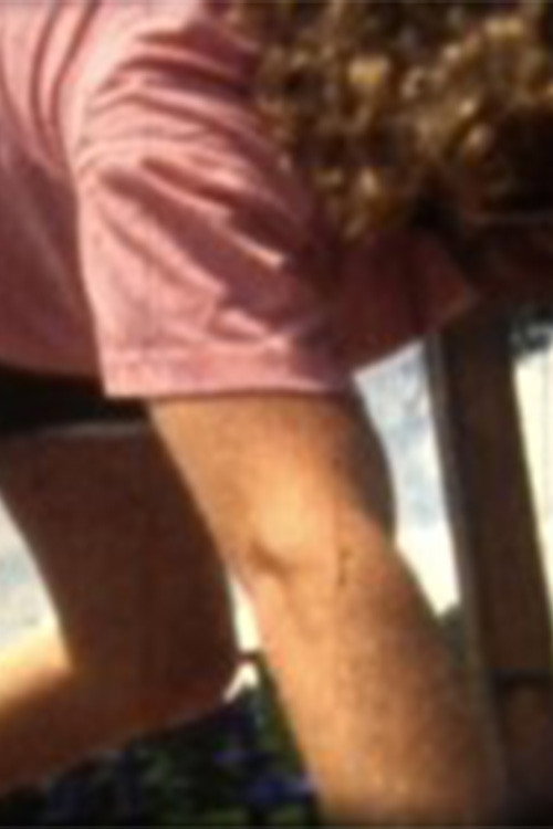 Boys of Summer Poster