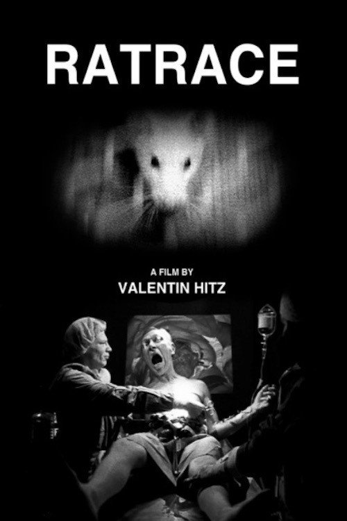 Ratrace Poster