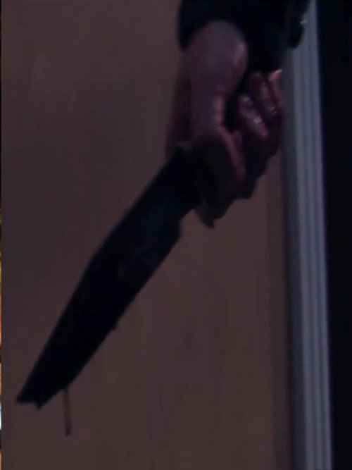 Lost Tales From Camp Blood - Part 3 Poster